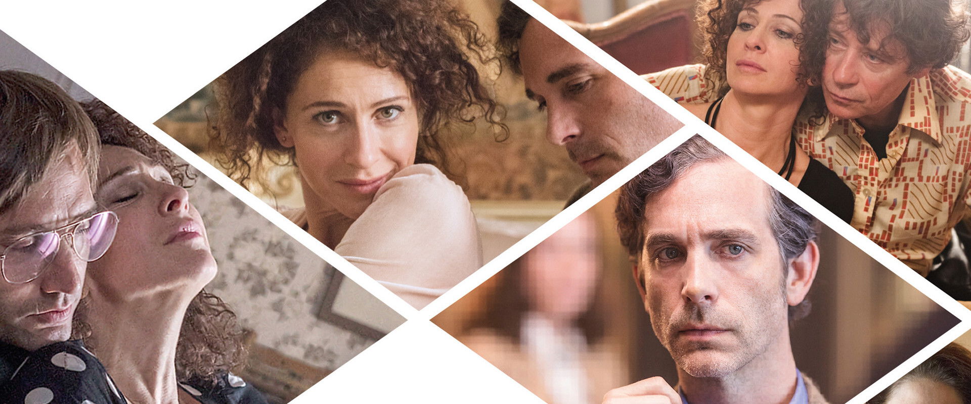 The Prague Orgy backdrop