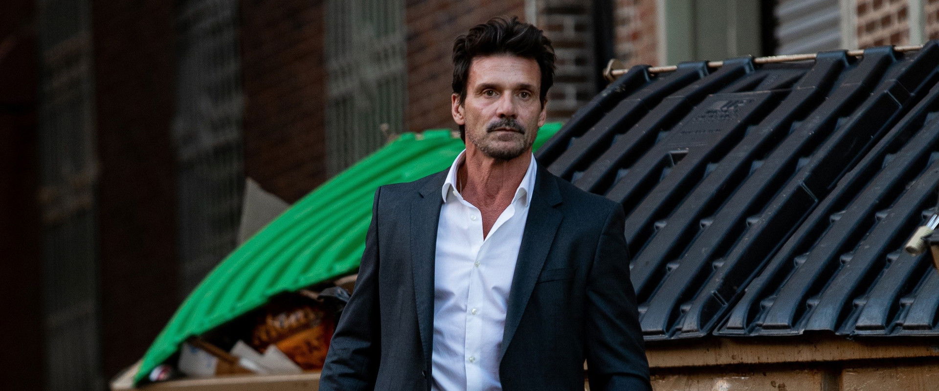 Little Dixie backdrop