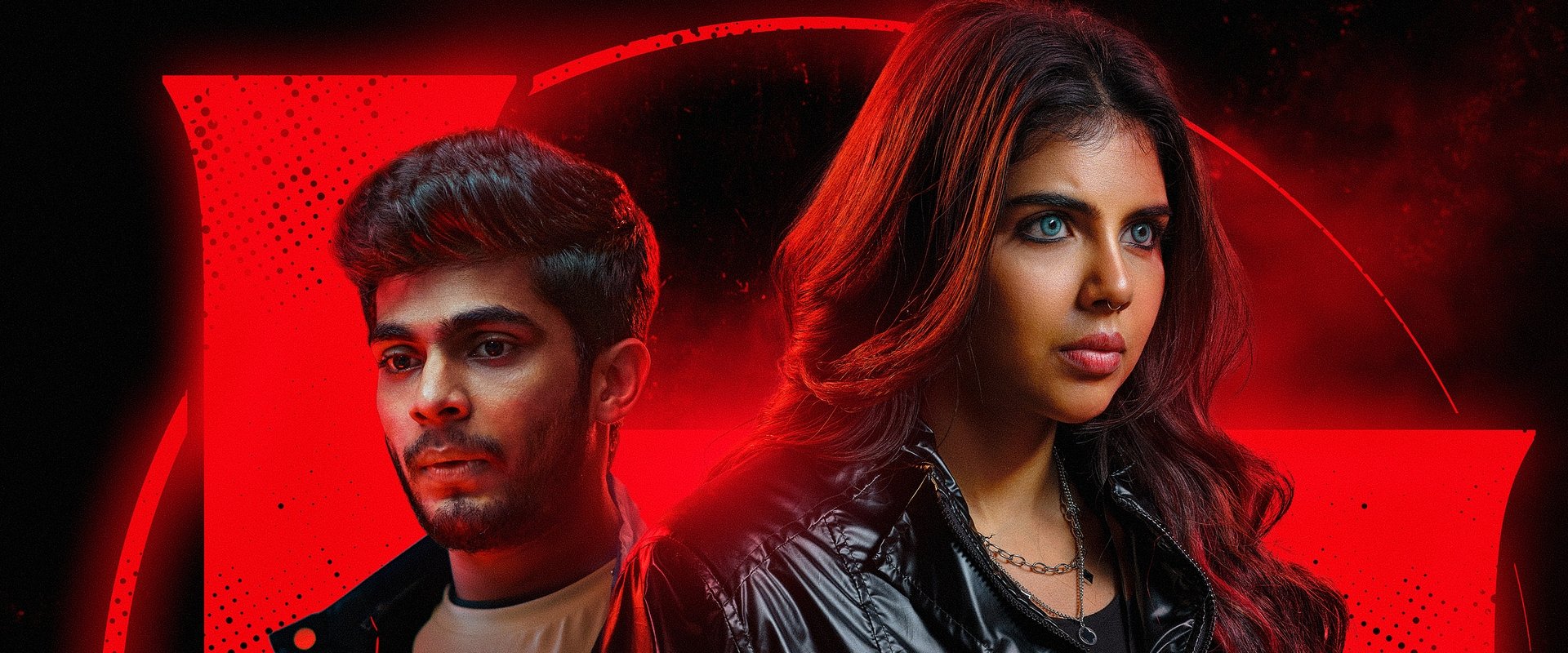 Lokah Chapter 1: Chandra