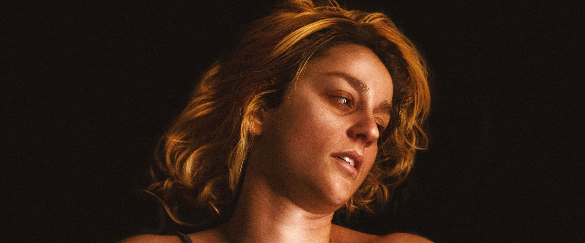 Salve Maria backdrop