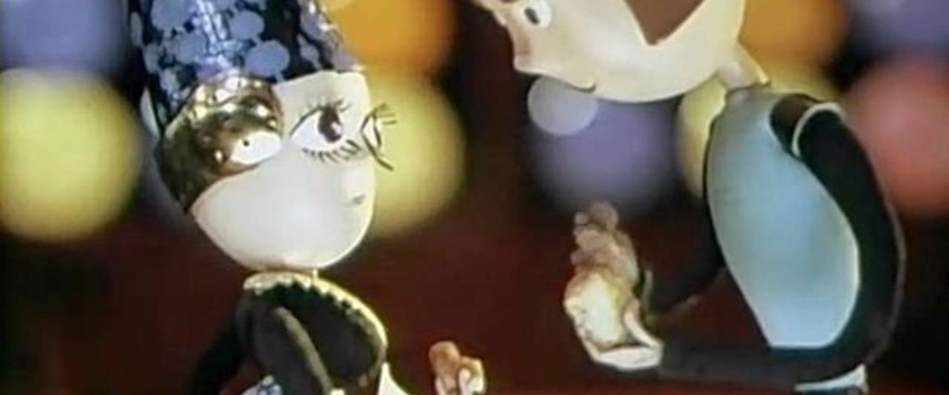 March's Bread backdrop