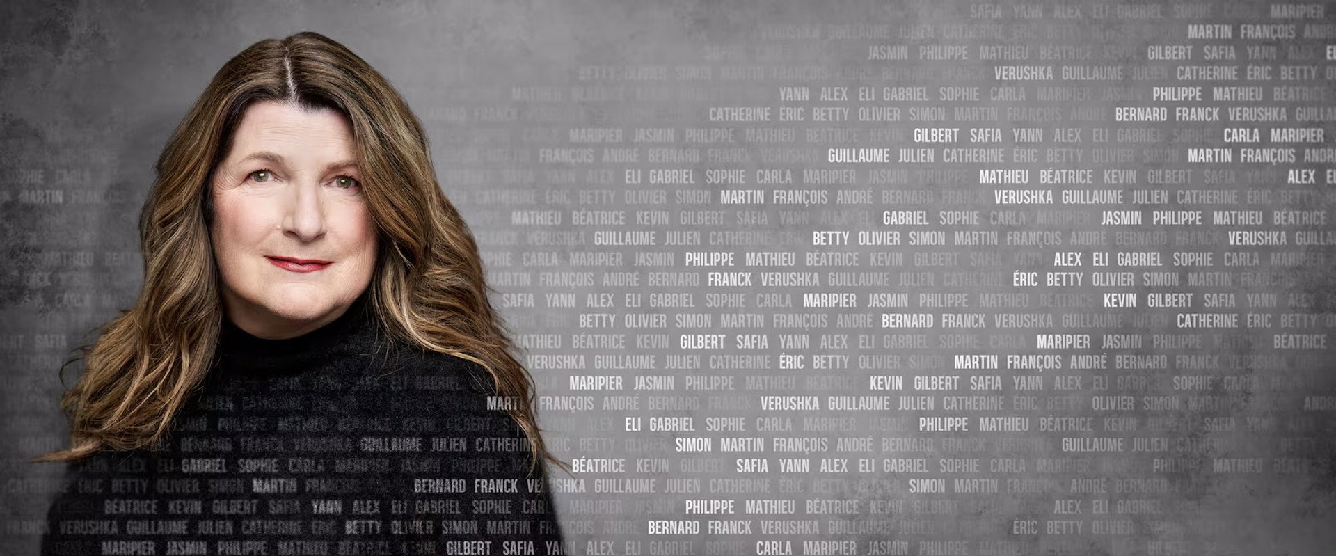 Le grand retour des annulés backdrop