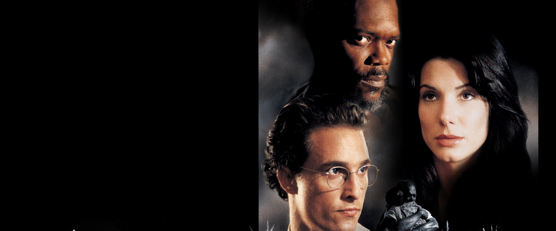 A Time to Kill backdrop