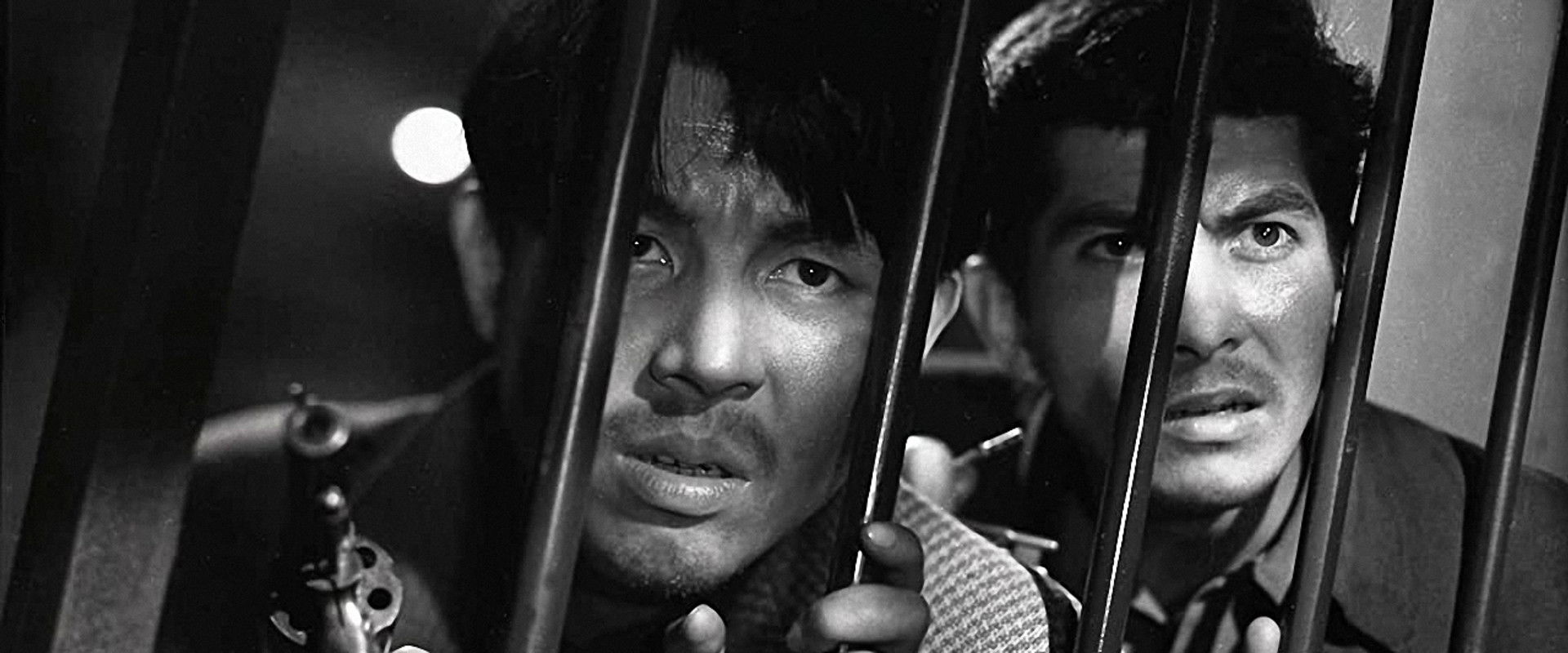 Crazy Jailbreak backdrop