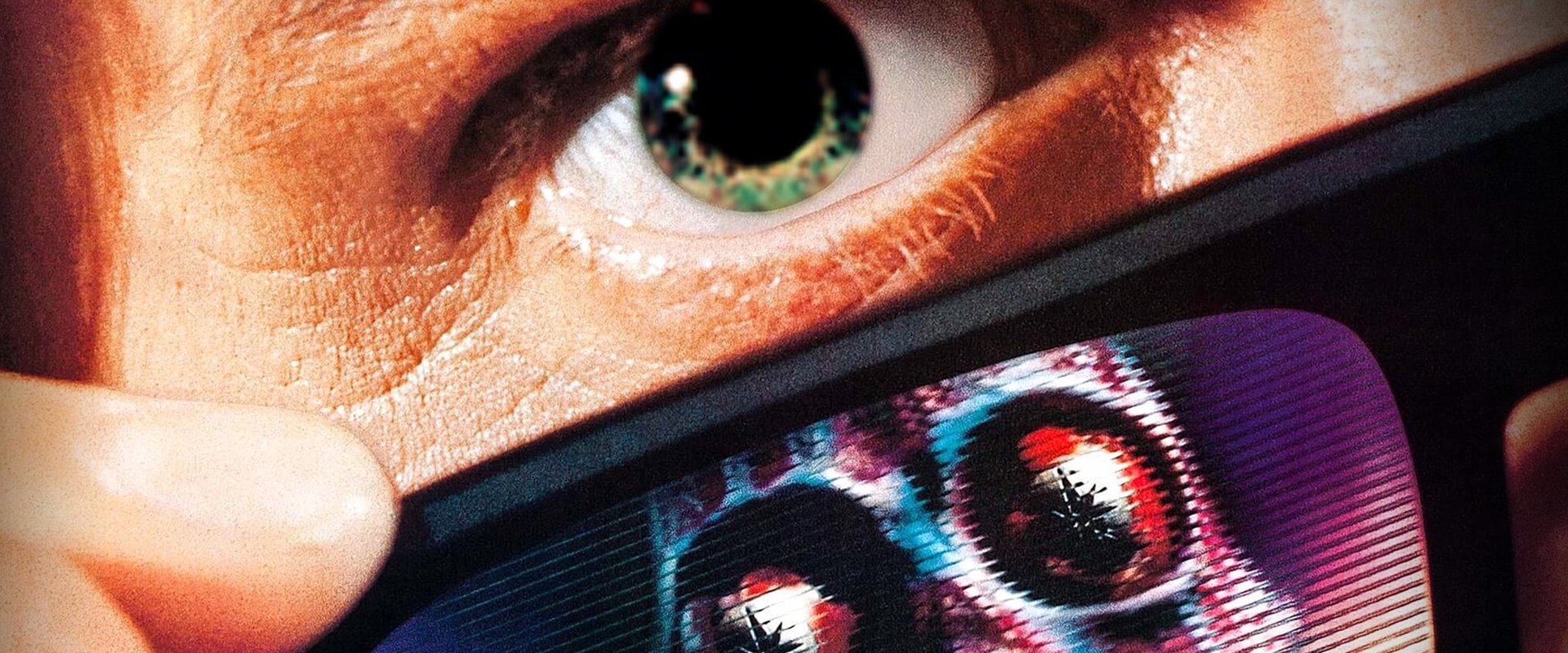 They Live backdrop