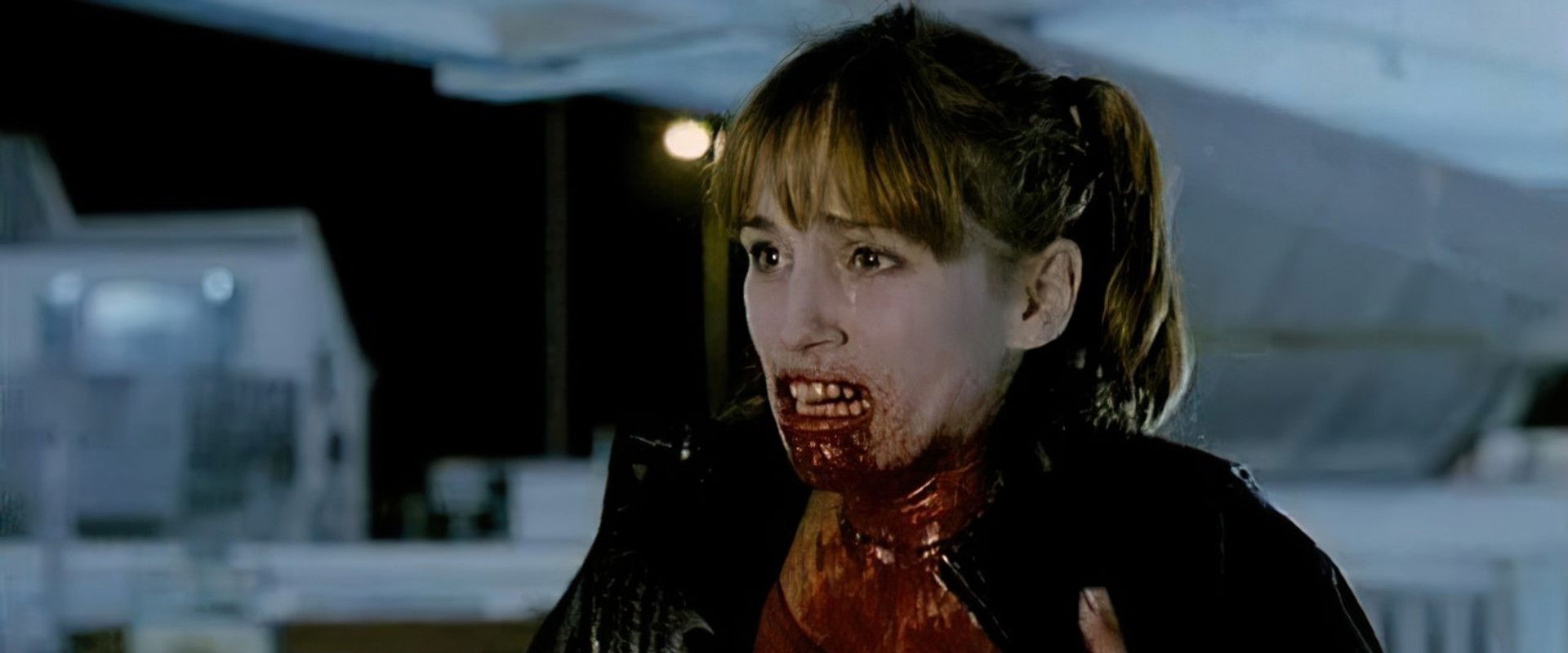 Cold Hearts backdrop