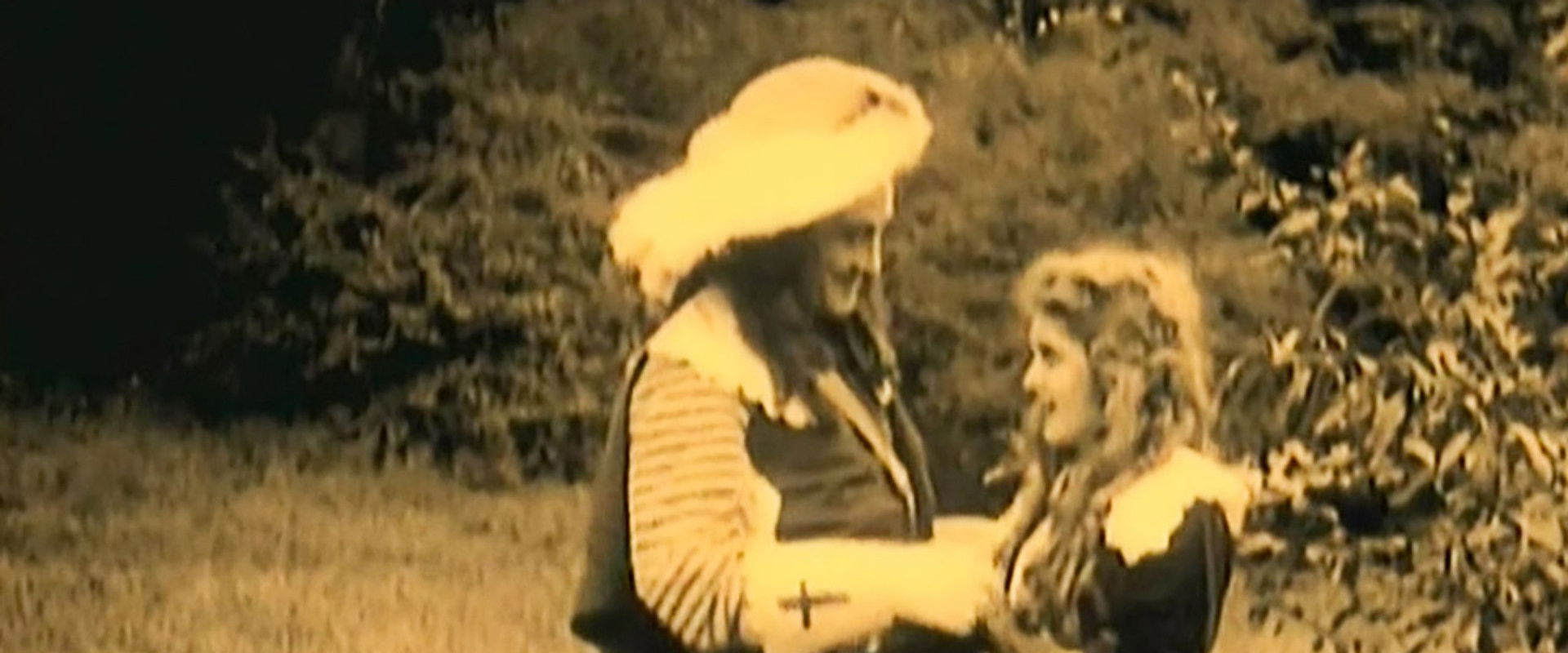 Mistress Nell backdrop