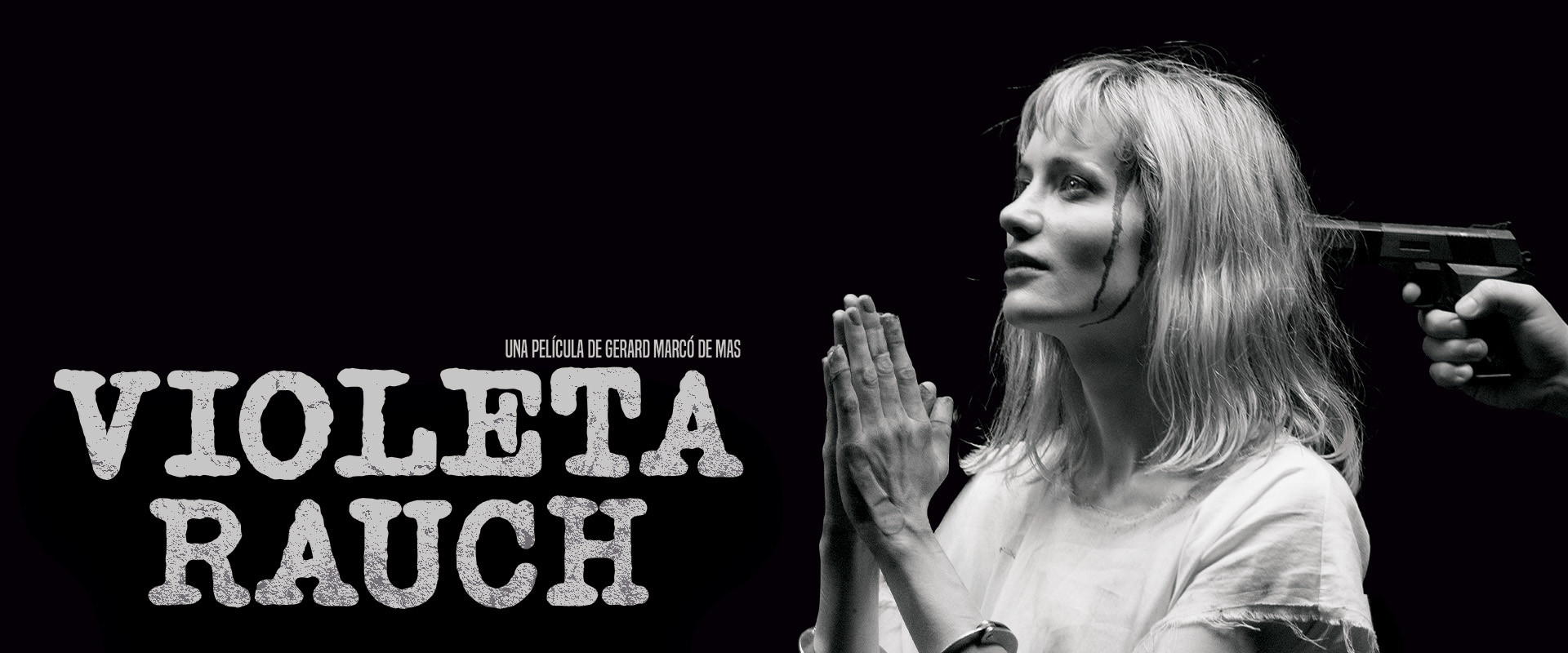 Violeta Rauch backdrop