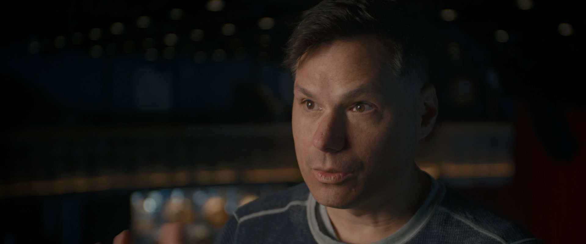 Sorry/Not Sorry backdrop