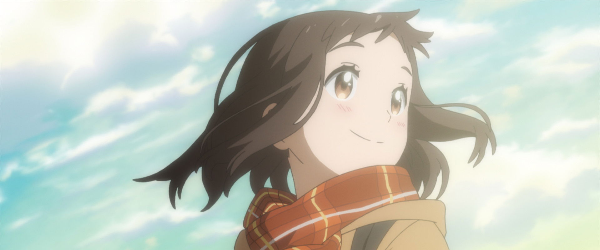 Omoi no Kakera backdrop