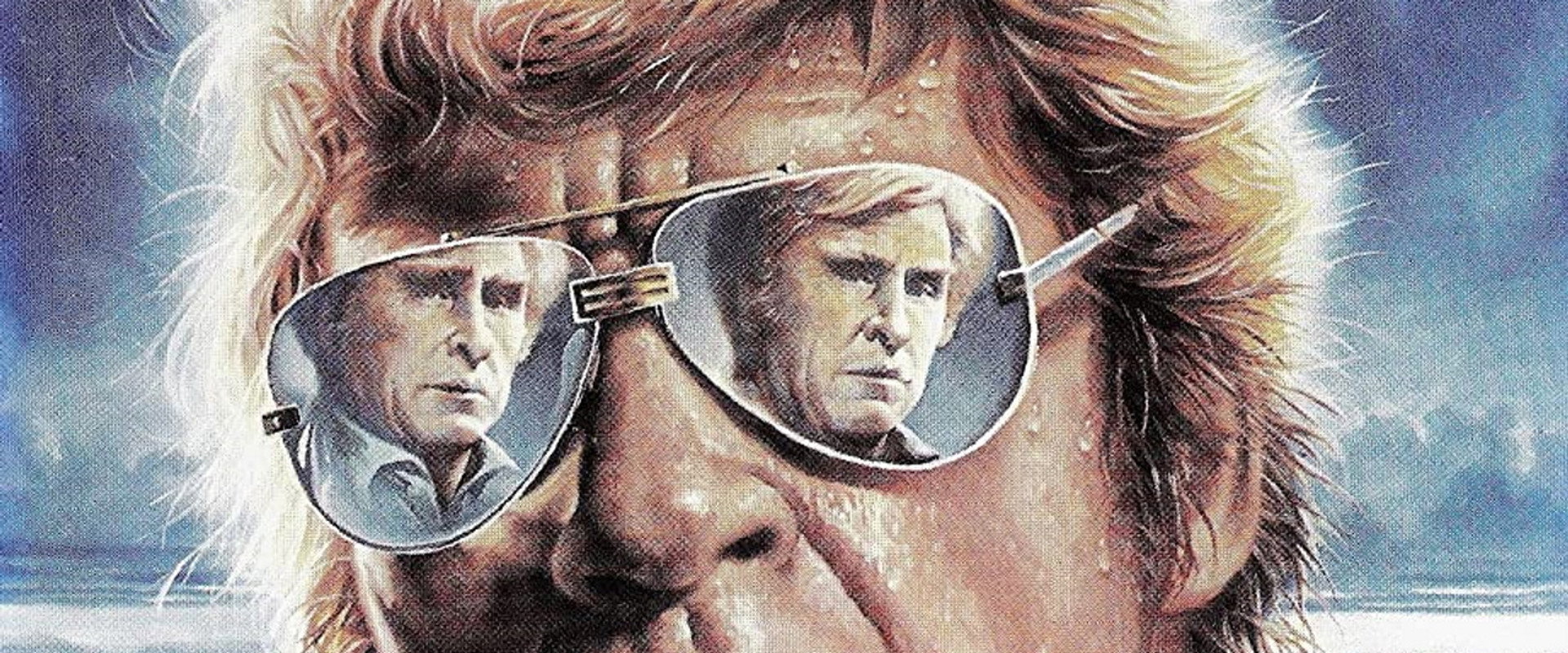 The Force of Evil backdrop