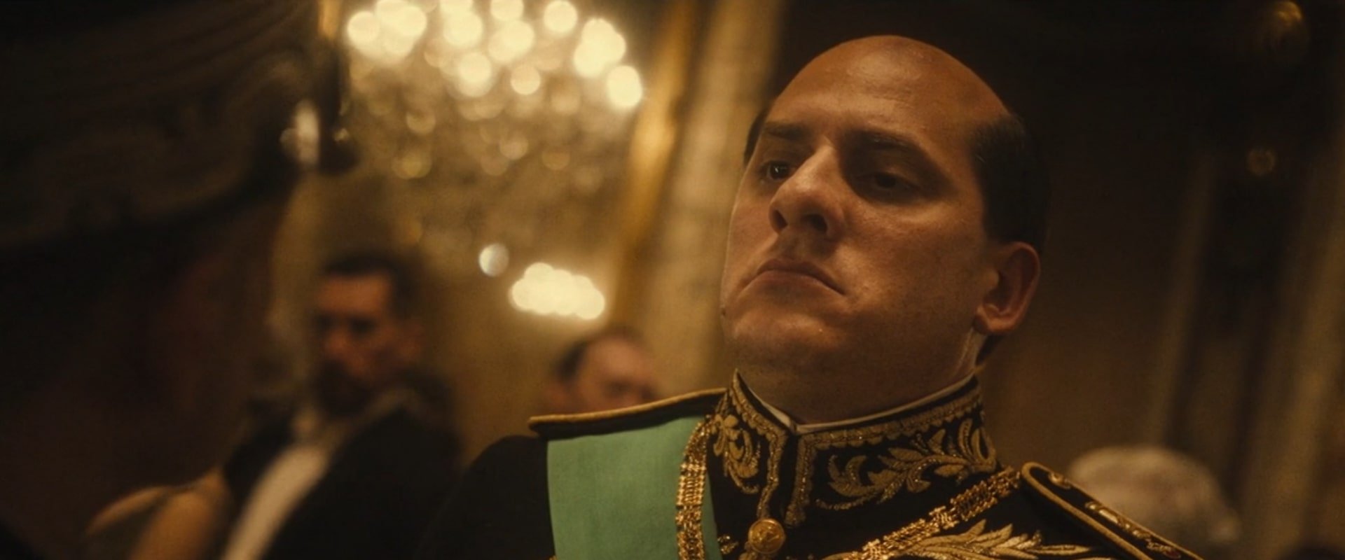 Mussolini – Son of the Century