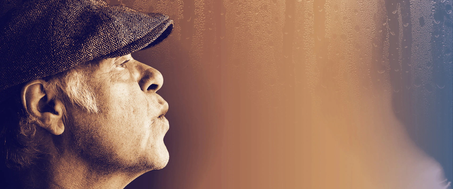 Like The Trace of a Drop - Denmark Sings Farewell to Kim Larsen backdrop