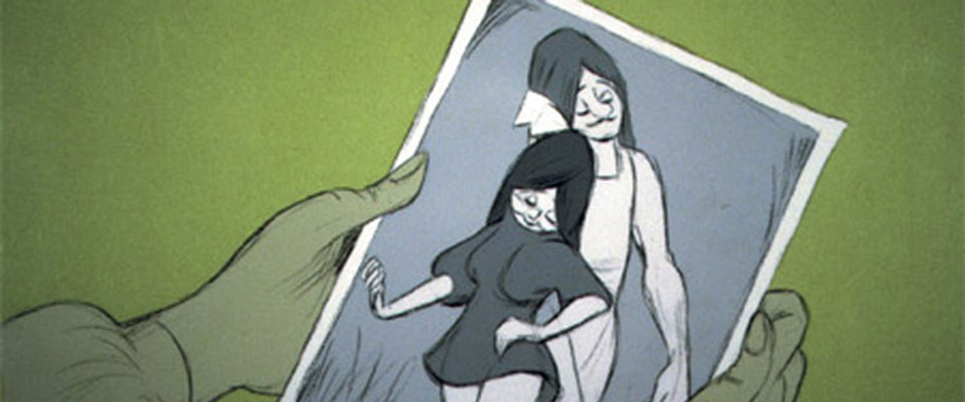 Anna & Bella backdrop