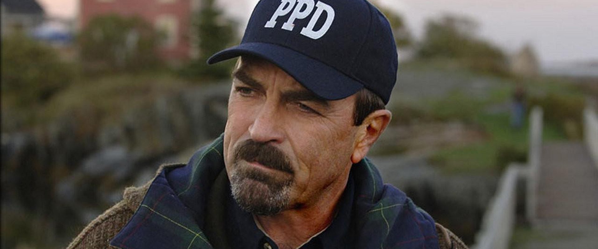 Jesse Stone: Death in Paradise