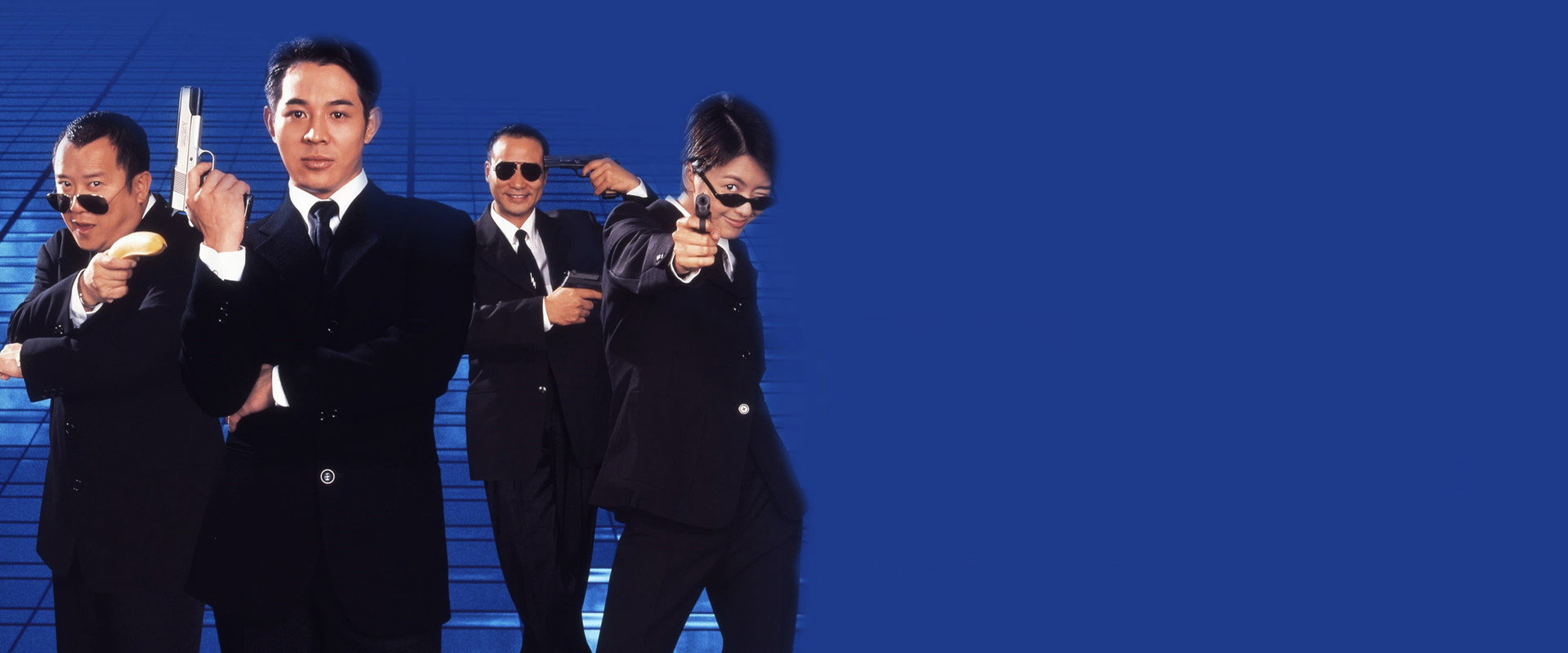 Contract Killer backdrop