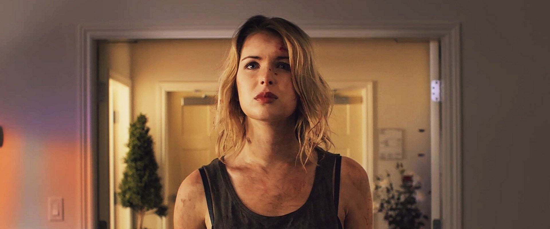 Even Lambs Have Teeth backdrop