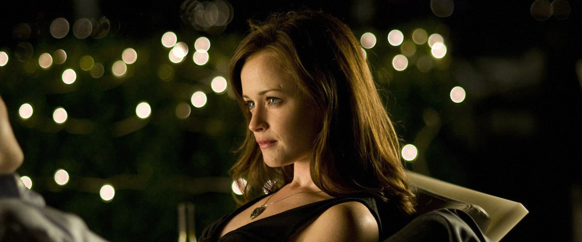 The Good Guy backdrop