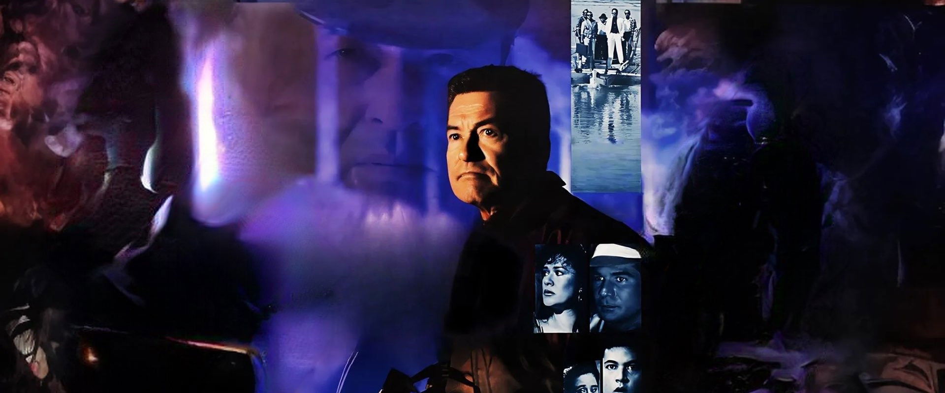 Boyong Mañalac: Hoodlum Terminator backdrop