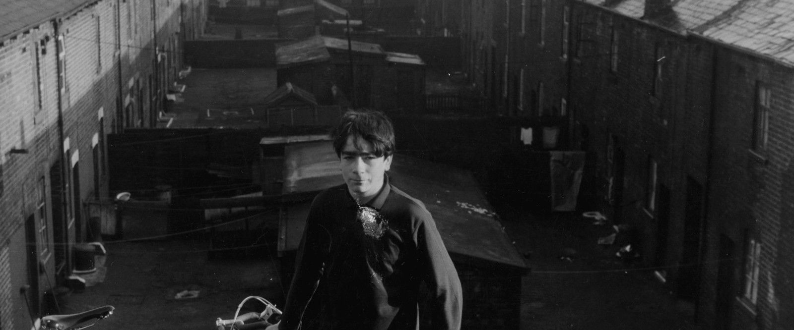 A Working Men's Club in Sheffield backdrop