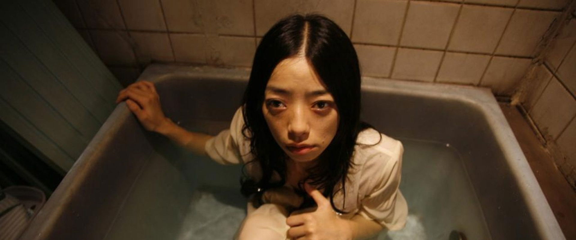 Nightmare Detective 2 backdrop