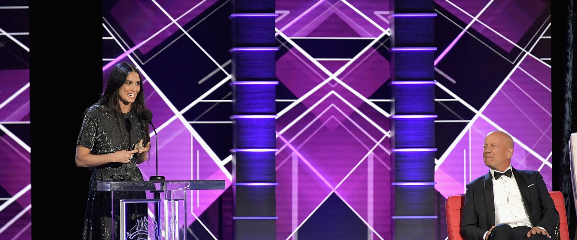 Comedy Central Roast of Bruce Willis
