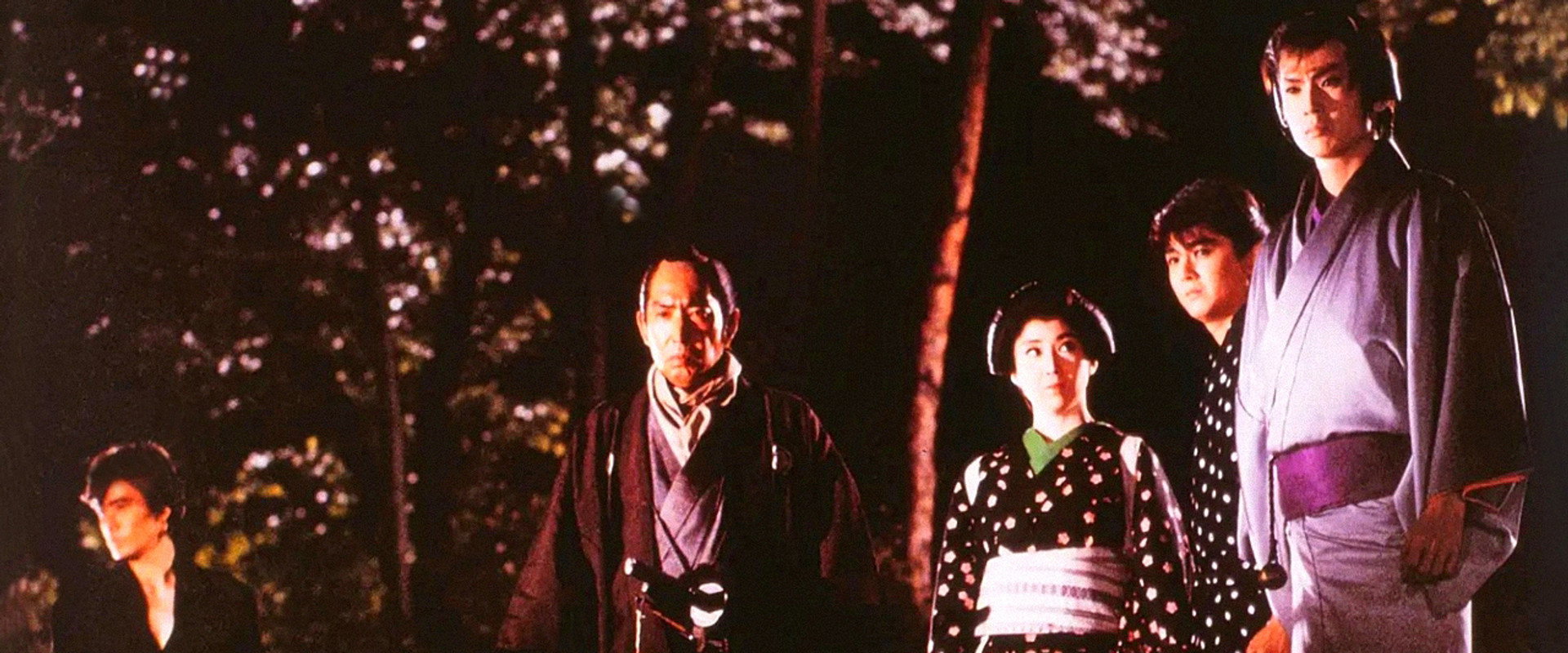 Sure Death! Brown, You Bounder! backdrop