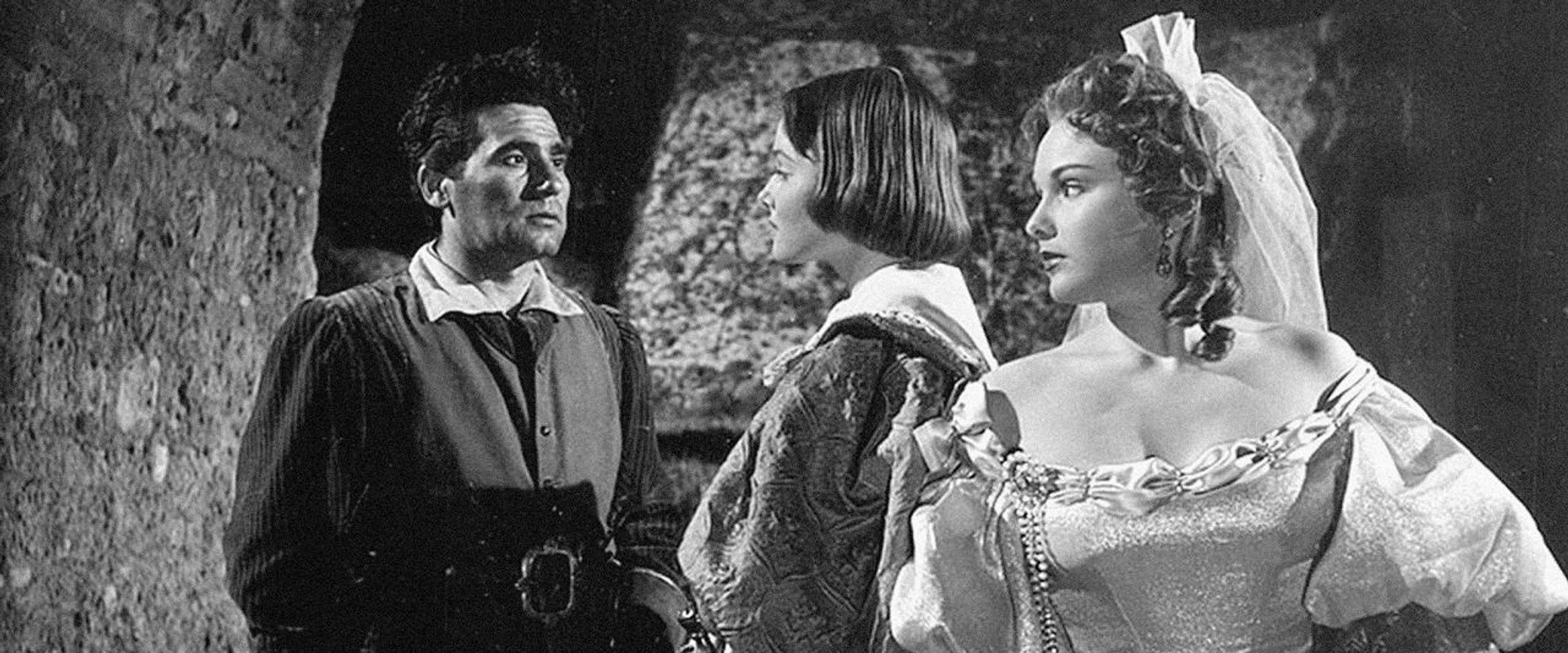 Jolanda, the Daughter of the Black Corsair backdrop