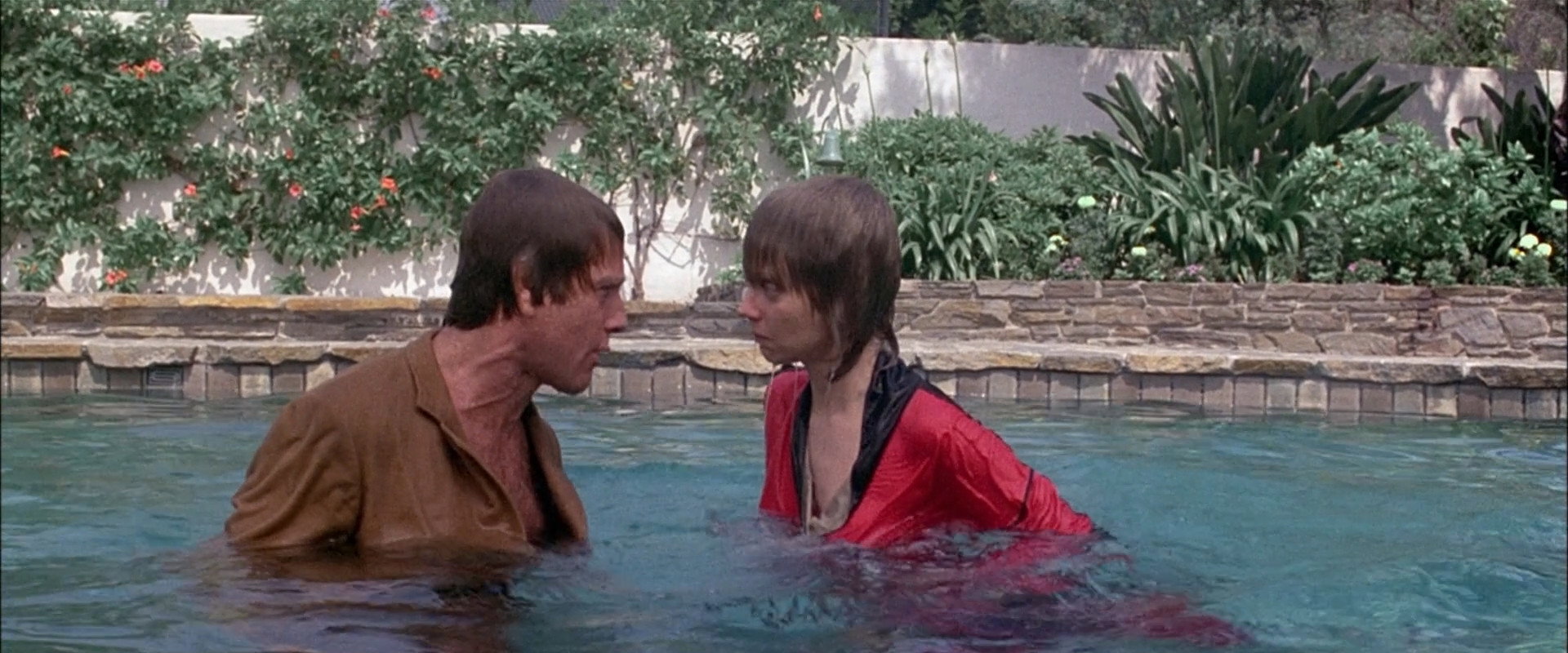 Irreconcilable Differences backdrop