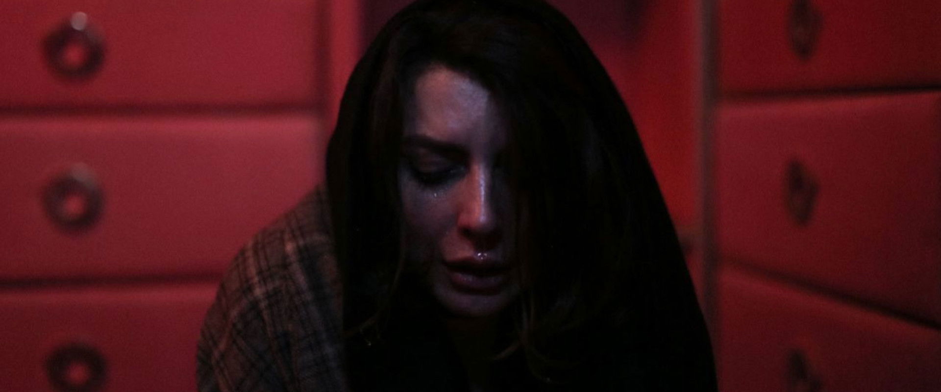 The Killer and the Savage backdrop