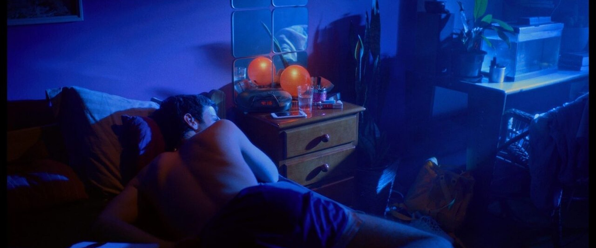 UFO’s, Monsters and Utopias: Three Queer Shorts