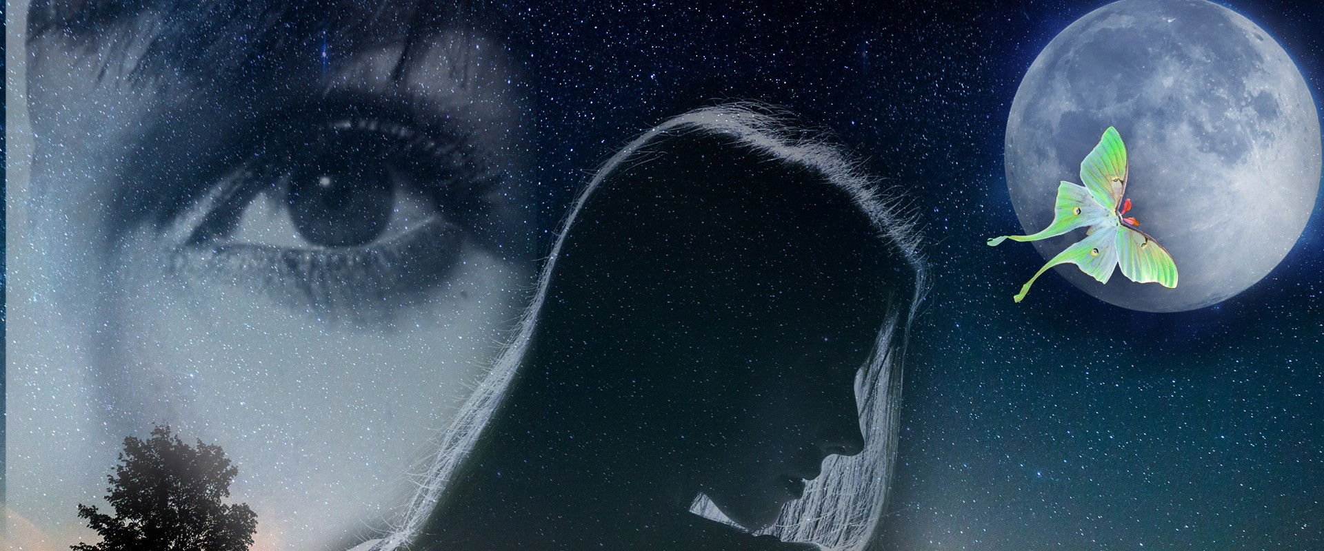 Witchy Ways backdrop