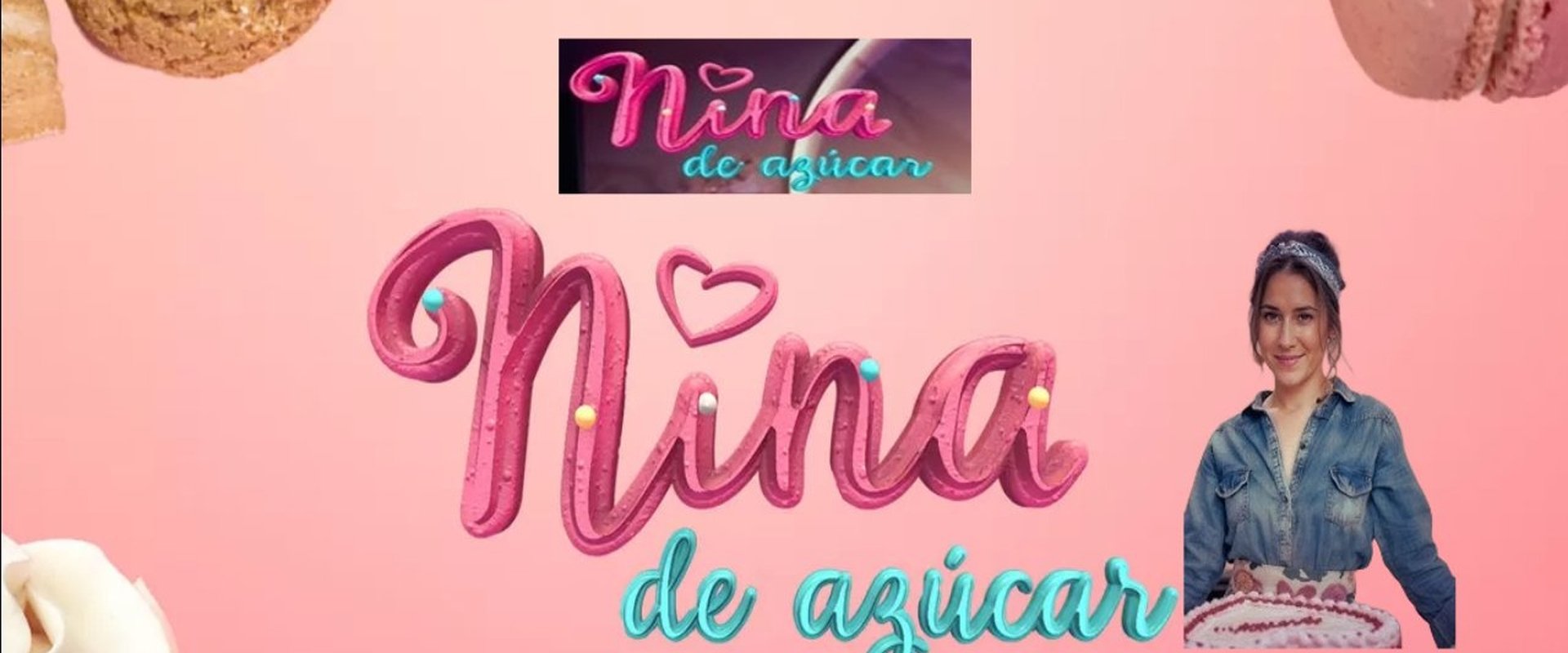 Nina de Azucar