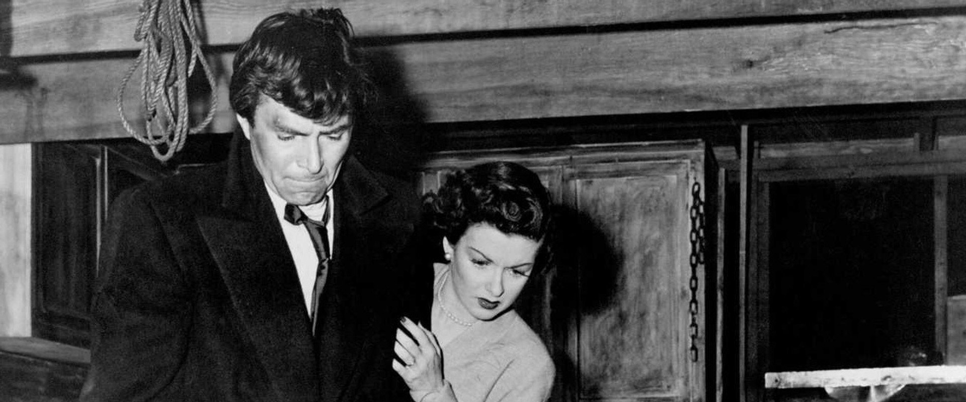 The Reckless Moment backdrop