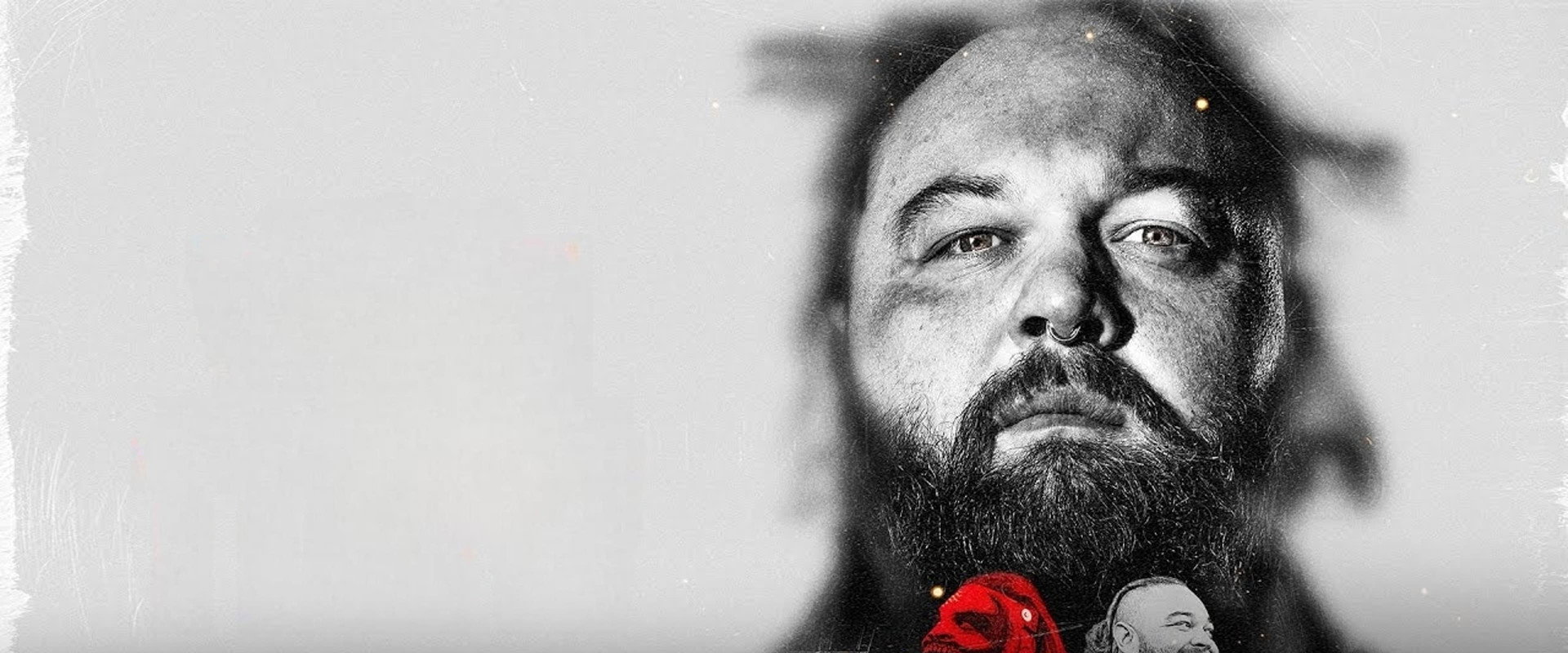 Bray Wyatt: Becoming Immortal backdrop