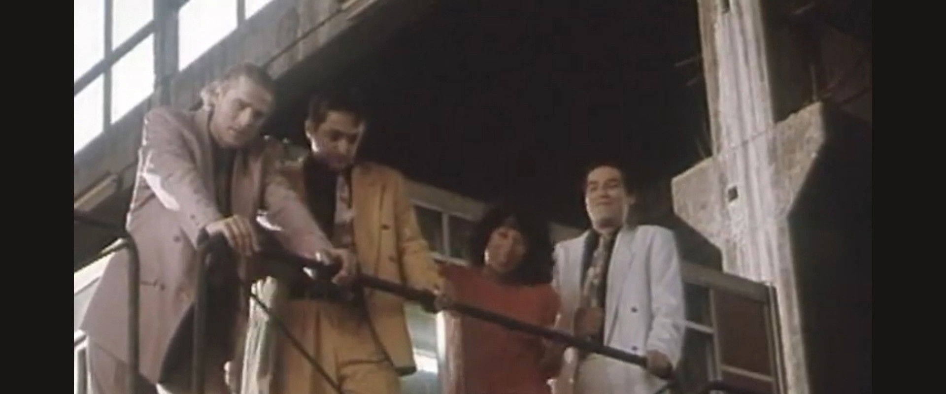 It Will Be Better backdrop