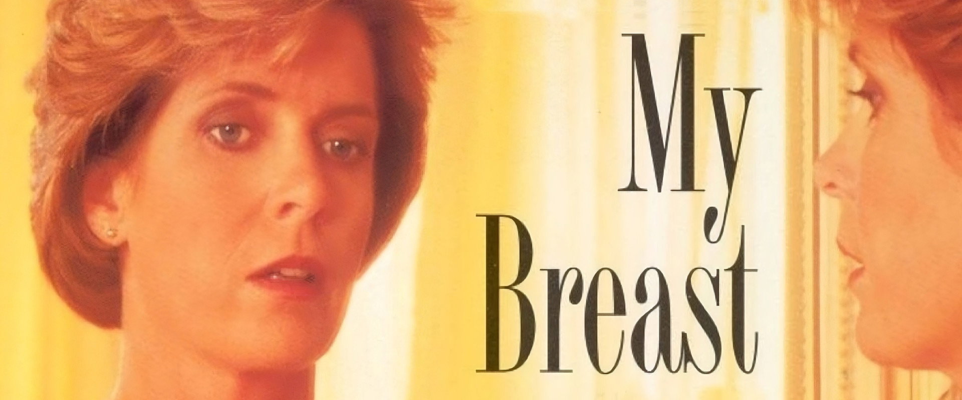 My Breast backdrop