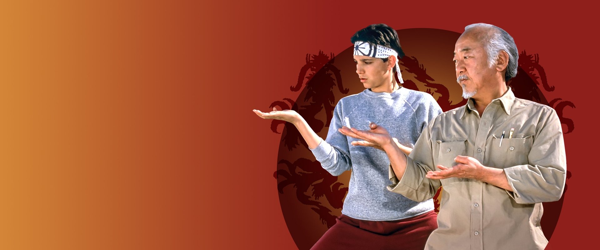 The Karate Kid Part III