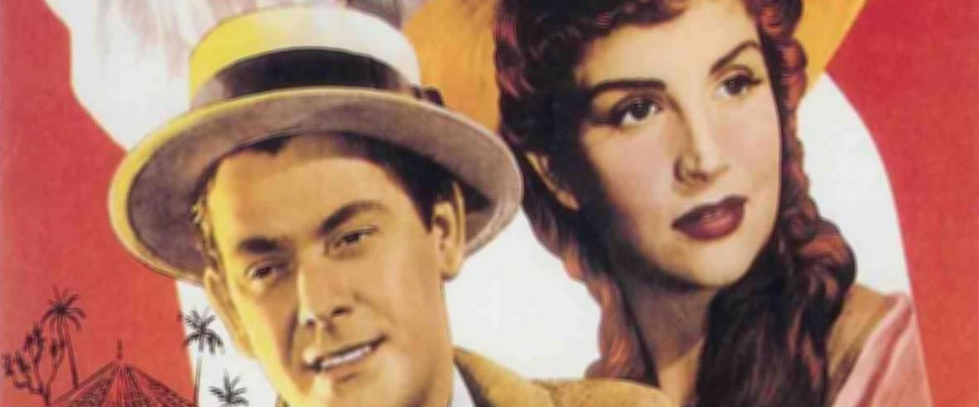 Tico-Tico no Fubá backdrop