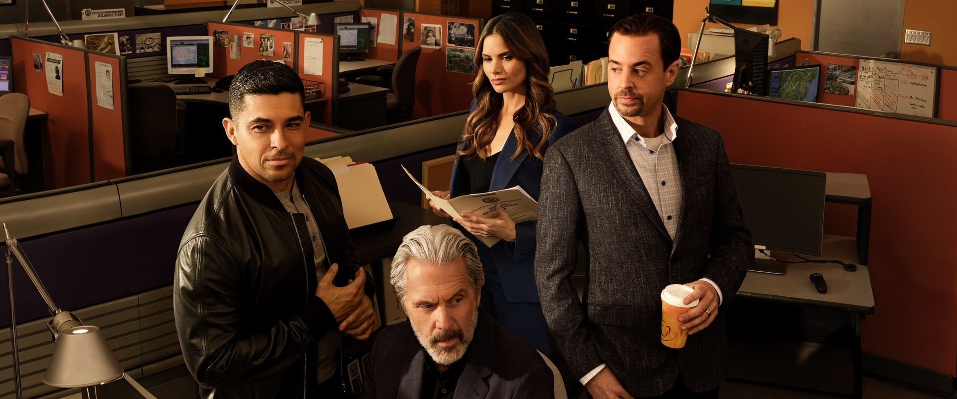 NCIS