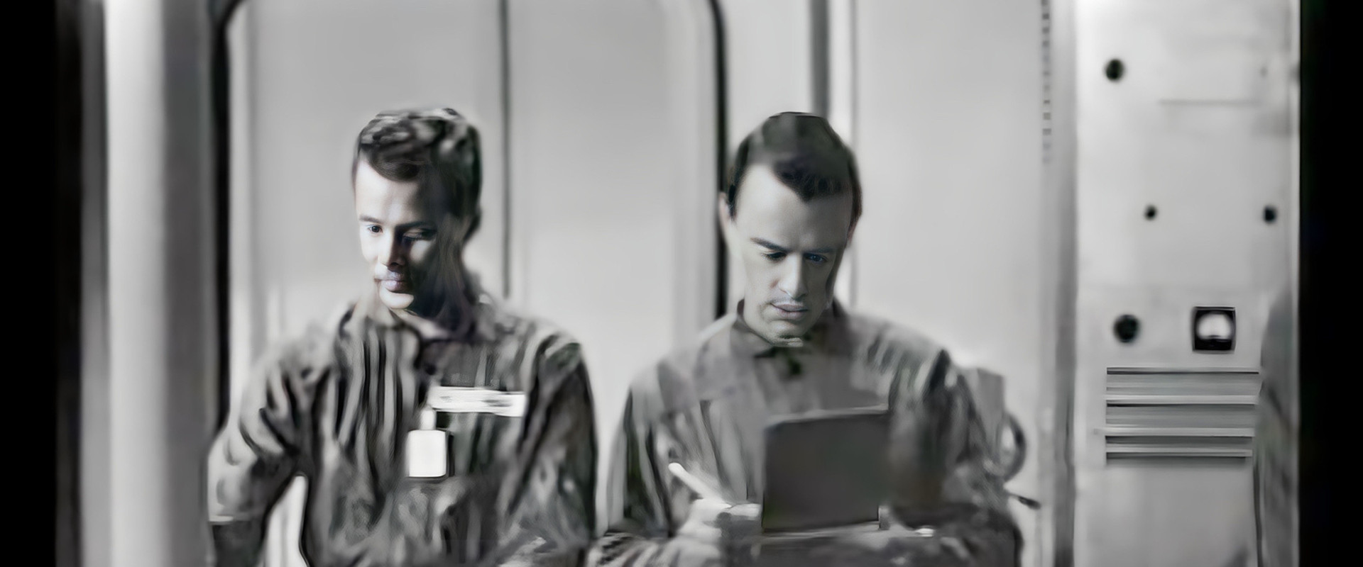 Destination Space backdrop