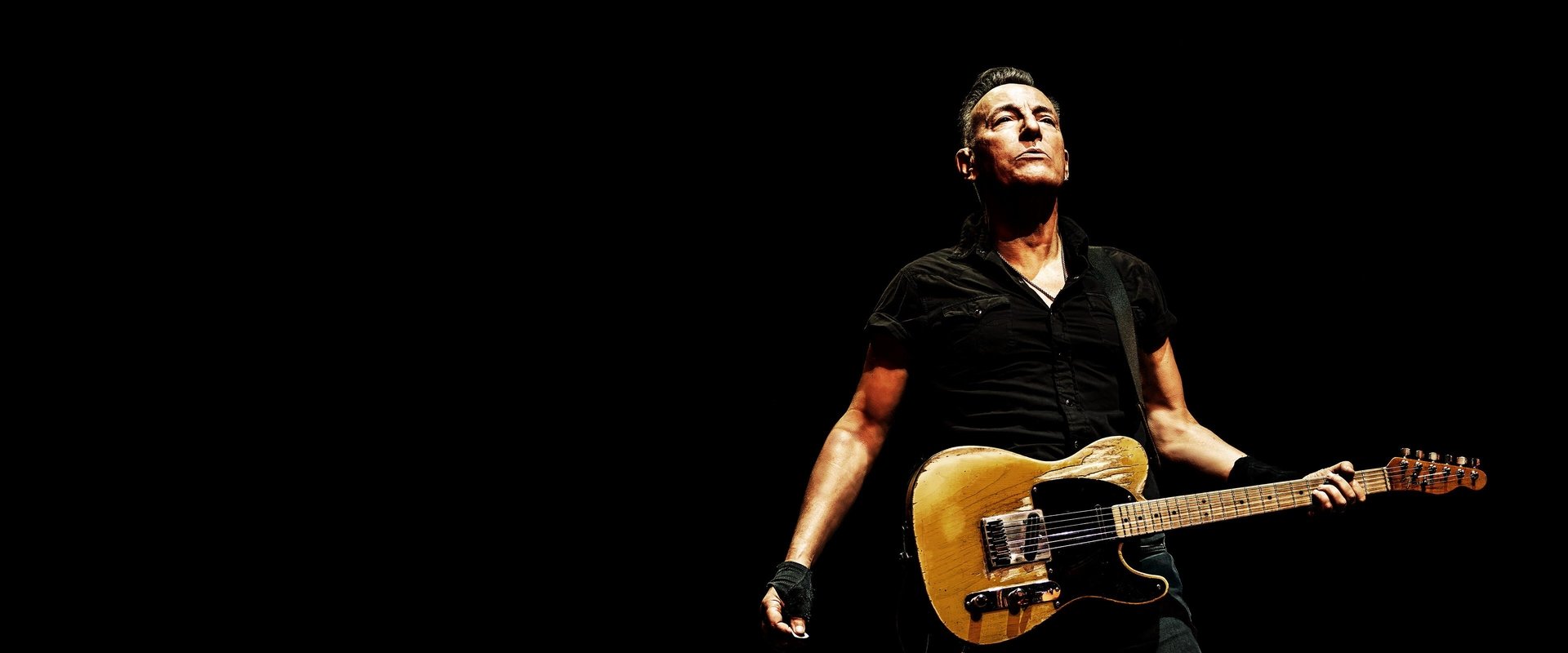 Road Diary: Bruce Springsteen and The E Street Band