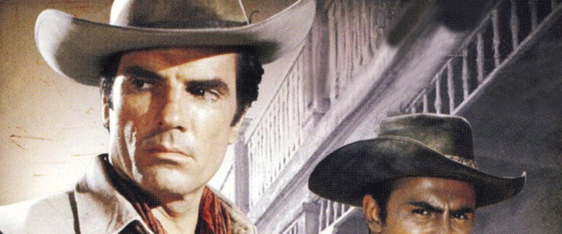 Winchester '73 backdrop