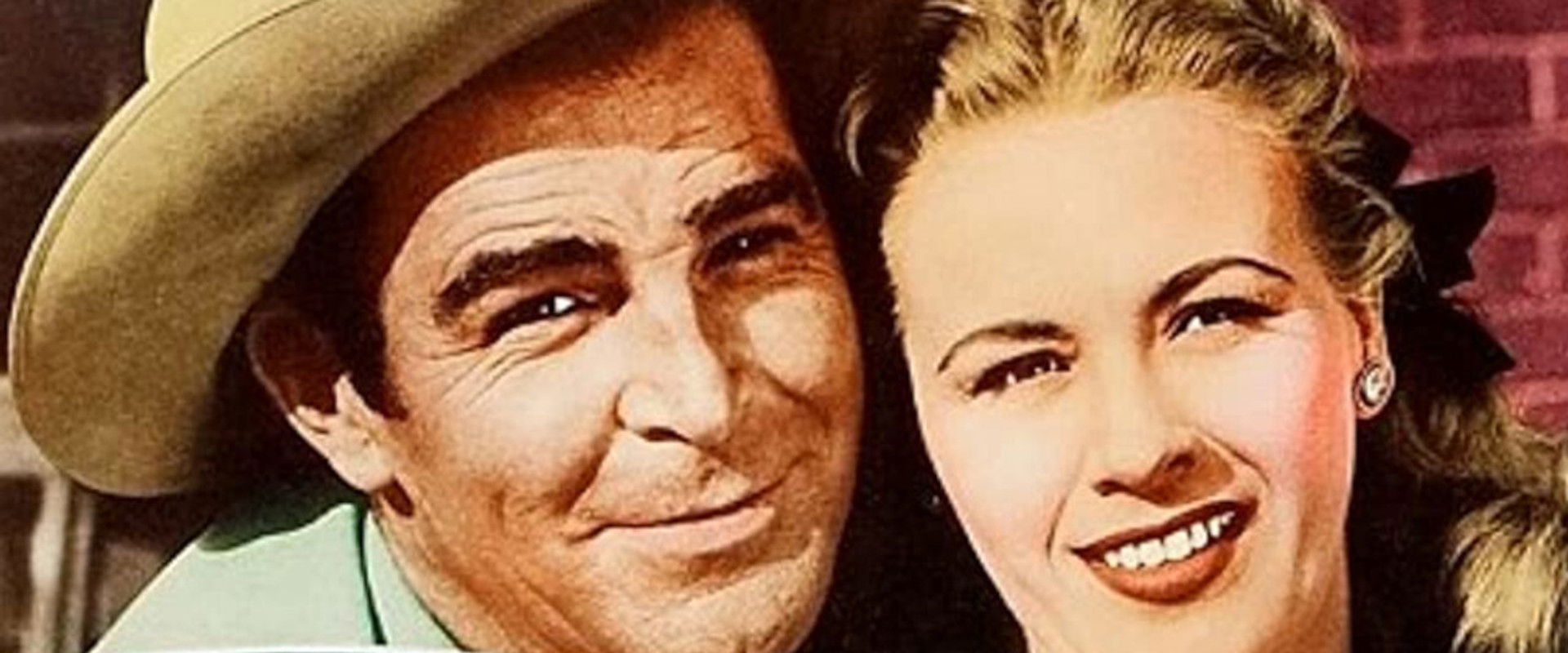 Stage to Tucson backdrop