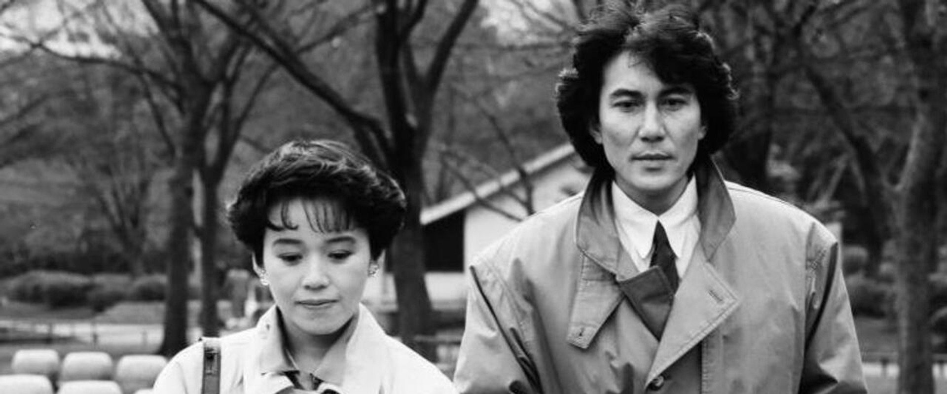 Megumi no Sekai backdrop