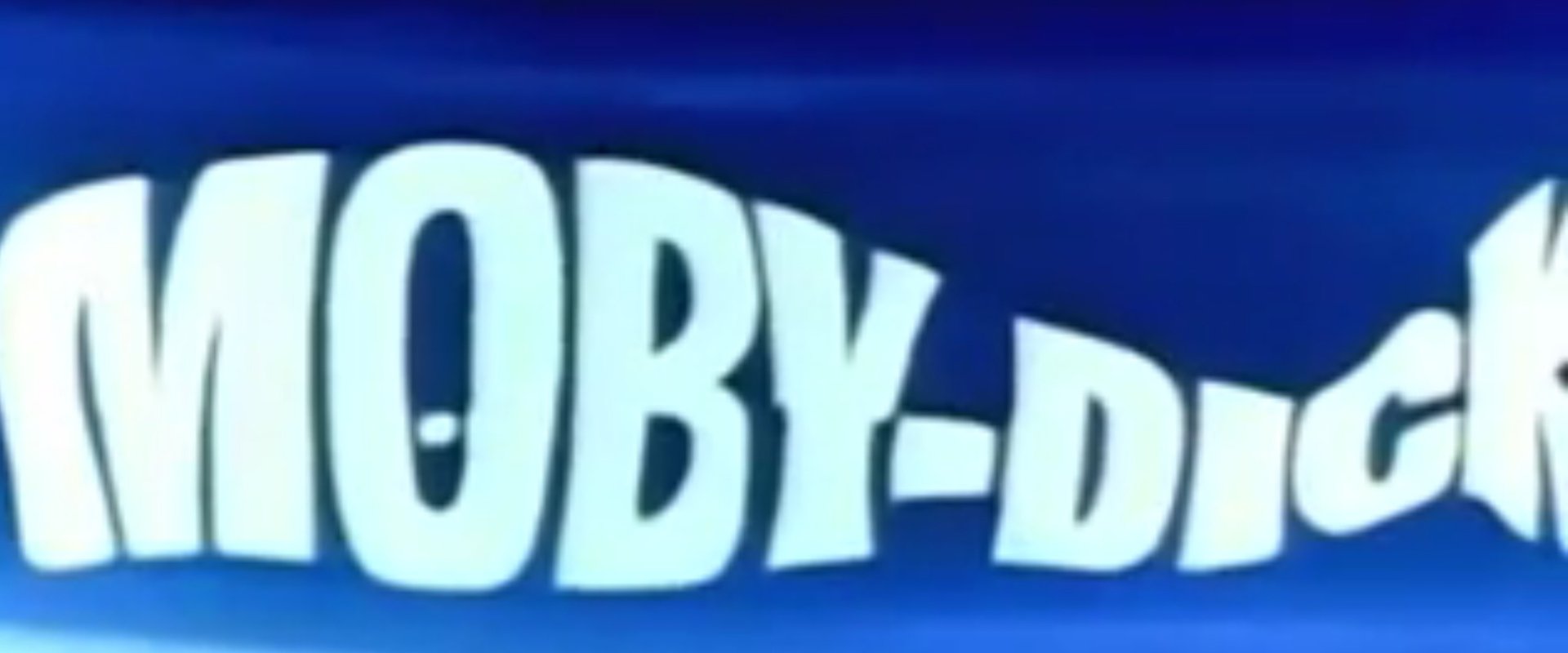 Moby-Dick