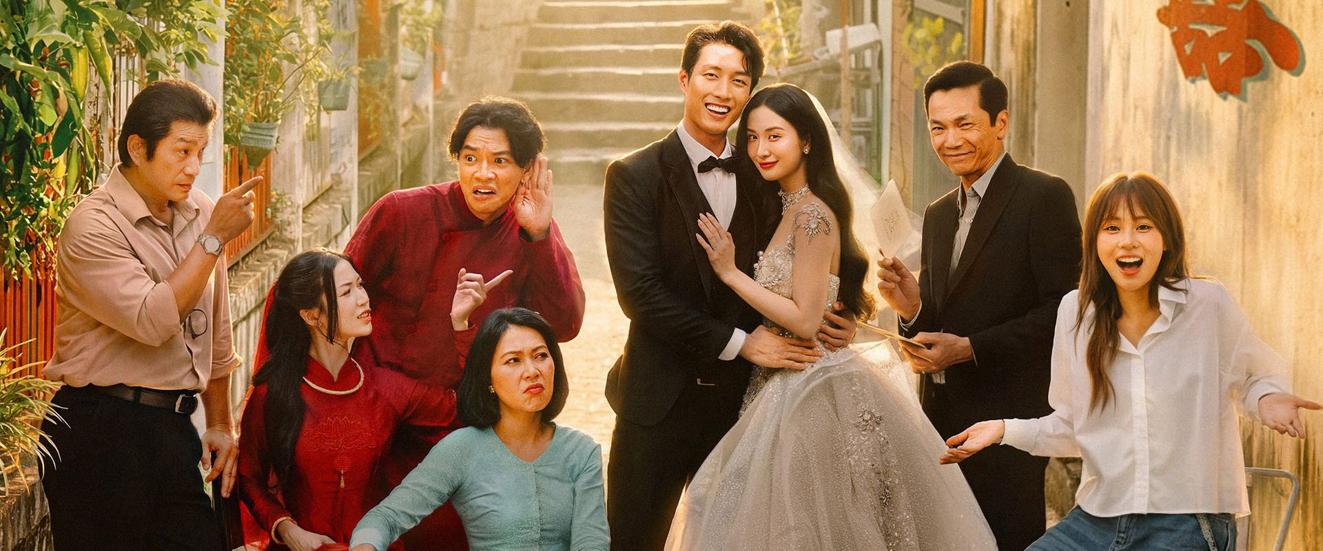 SONG HỶ LÂM NGUY backdrop