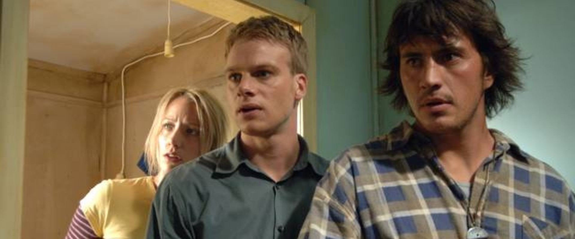 Black Sheep backdrop