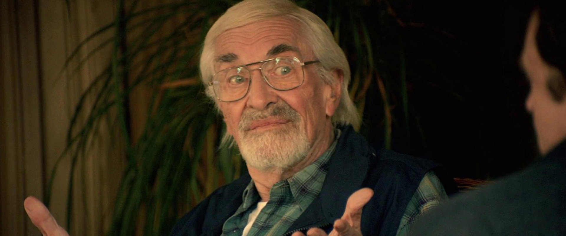 Have a Little Faith backdrop