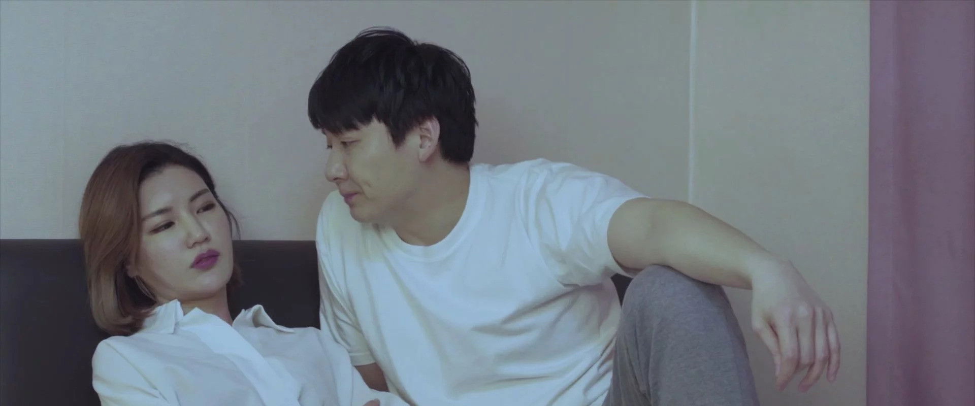 Youngest Aunt backdrop